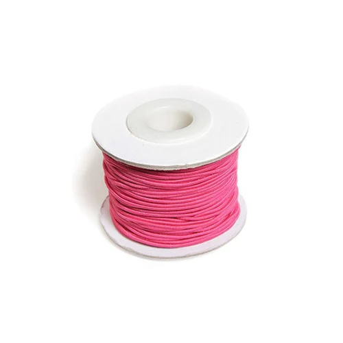 Elastiksnor 1,2mm x 25m